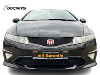gebraucht Honda Civic Lim. 2.0 Type R*1.Hd*Xenon*Alcantara*