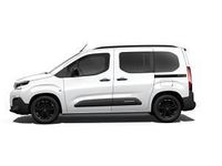 Neu Citroën Berlingo 102 PS (75 kW) 2026 Weiß (eisweiß (sonderlackierung)) Van / Kleinbus