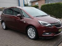Gebraucht Opel Zafira Innovation 140 PS (102 kW) 2018 Braun Van / Kleinbus