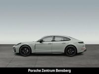 Gebraucht Porsche Panamera 354 PS (260 kW) 2022 Schwarz Limousine