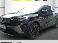 Gebraucht Renault Captur Esprit Alpine 158 PS (116 kW) 2025 Schwarz SUV