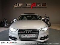 gebraucht Audi S6 Avant quattro APS Plus ACC Pano Kamera Bose
