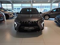 Neu Mitsubishi ASX Basis 91 PS (66 kW) 2025 Grau SUV