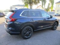Gebraucht Honda CR-V Elegance 211 PS (155 kW) 2024 Andere SUV