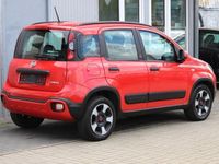 Gebraucht Fiat Panda Cross Cross 69 PS (50 kW) 2022 Rot Kleinwagen