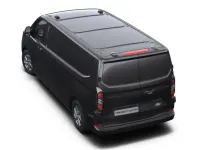 Neu Ford Transit Limited 150 PS (110 kW) 2026 Agate black metallic Van