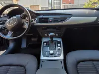 Gebraucht Audi A6 177 PS (130 kW) 2013 Kombi