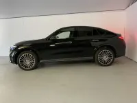 Gebraucht Mercedes GLC300e 333 PS (244 kW) 2024 SUV