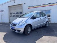 Gebraucht Mercedes A150 Elegance 193 PS (141 kW) 2008 Van / Kleinbus