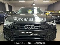 Gebraucht Audi A6 S-Line 204 PS (150 kW) 2018 Grau Limousine