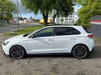 gebraucht Hyundai i30 2.0 T-GDI N Performance N Performance