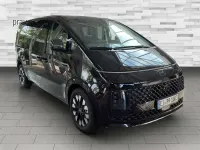 Gebraucht Hyundai Staria Signature 224 PS (164 kW) 2026 Abyss black Van / Kleinbus