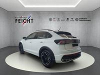 Neu VW Taigo R-line 116 PS (85 kW) 2025 Pure white uni / schwarz uni SUV