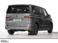 Nuova VW Multivan 150 CV (110 kW) 2026 Grigio Monovolume