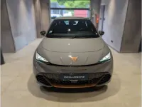 Gebraucht Cupra Born 150 kW (204 PS) 2022 Grau Kleinwagen