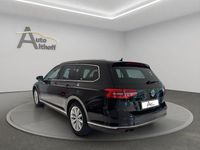 Gebraucht VW Passat Highline 179 PS (131 kW) 2015 Schwarz Kombi