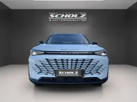 Ny Baic X75 177 HK (130 kW) 2026 Hvid SUV