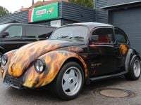 Gebraucht VW Käfer 170 PS (125 kW) 1968 Andere farben Coupé