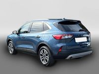 Gebraucht Ford Kuga Titanium X 224 PS (164 kW) 2022 Blau SUV