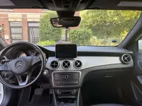 Gebraucht Mercedes GLA250 211 PS (155 kW) 2016 Weiß SUV
