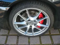 Gebraucht Porsche 911 Carrera S 400 PS (294 kW) 2012 Schwarz