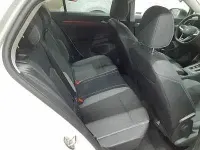 Gebraucht VW Golf VIII Goal 150 PS (110 kW) 2025 Weiß Limousine