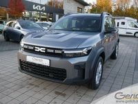Neu Dacia Bigster Essentiel 140 PS (102 kW) 2025 Grau SUV