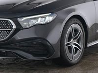 Gebraucht Mercedes E300 AMG 313 PS (230 kW) 2025 Grau Limousine