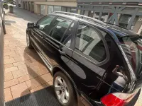 Używany BMW X5 183 KM (134 kW) 2003 Czarny SUV