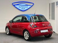 Gebraucht Opel Adam Jam 90 PS (66 kW) 2015 Rot Kleinwagen