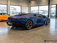 Usata Lamborghini Revuelto 1016 CV (747 kW) 2024 Blu Coupé