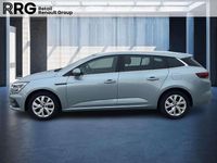 Gebraucht Renault Mégane IV Zen 91 PS (66 kW) 2020 Grau Limousine