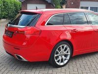 gebraucht Opel Insignia A OPC 4x4 LPG GAS*LEDER*NAVI*BI-XENON