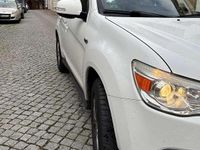 Gebraucht Mitsubishi ASX Instyle 150 PS (110 kW) 2012 SUV