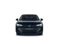 Gebraucht VW Passat Business 150 PS (110 kW) 2025 Grenadillschwarz metallic Kombi