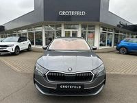Neu Skoda Octavia Selection 150 PS (110 kW) 2025 Grau Limousine