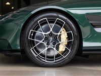 Neu Aston Martin Vanquish 835 PS (614 kW) 2026 Grün buckinghamshire green Coupé