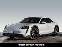 Gebraucht Porsche Taycan 4S Cross Turismo 419 kW (571 PS) 2022 Grau Limousine