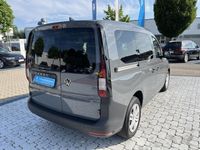 Gebraucht VW Caddy Basis 102 PS (75 kW) 2025 Van / Kleinbus