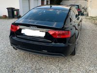 gebraucht Audi A5 2.0 TDI Sline