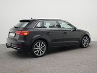 gebraucht Audi A3 Sportback 30 NAVIGATION+TLEDER+SITZHZG+TEMPO