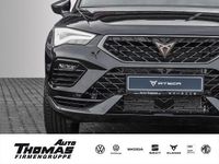 Neu Cupra Ateca VZ 300 PS (220 kW) 2026 Magic schwarz metallic SUV