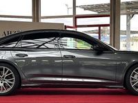 Gebraucht Audi A6 S-Line 340 PS (250 kW) 2023 Daytonagrau perleffekt Limousine