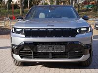 Neu Jeep Compass 145 PS (106 kW) 2026 Xnb, vr519/a) (grau SUV