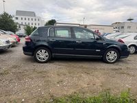 Gebraucht Renault Vel Satis 139 PS (102 kW) 2005 Grün Kleinwagen