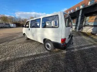 Gebraucht VW T4 115 PS (84 kW) 1996 Weiß Van