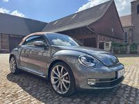 Gebraucht VW Beetle Karmann 150 PS (110 kW) 2016 Grau Kleinwagen