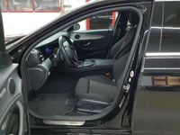 Używany Mercedes E300 194 KM (142 kW) 2020 Czarny Kombi