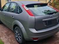 gebraucht Ford Focus TÜV 10/25