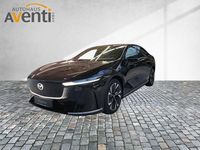 Neu Mazda 6e Takumi-Line 180 kW (245 PS) 2026 Schwarz Limousine